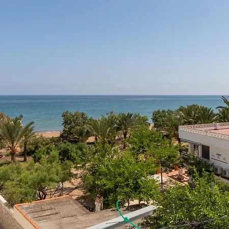 A46 Vistas Al Mar Desde La Terraza