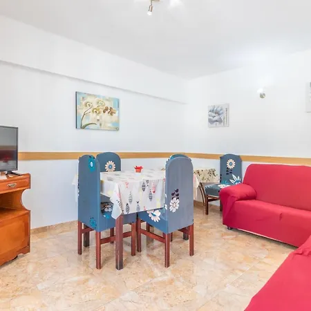 Apartamento A46 Vistas Al Mar Desde La Terraza *