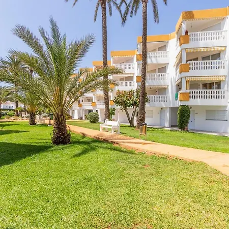 Apartament A46 Vistas Al Mar Desde La Terraza