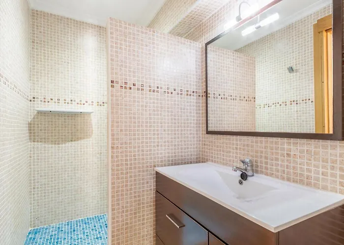 A46 Vistas Al Mar Desde La Terraza Apartament Denia